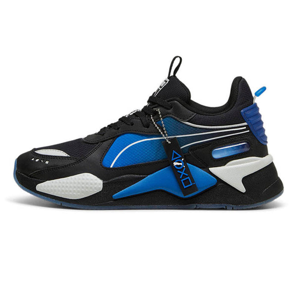 PUMA x PLAYSTATION RS-X Unisex Casual Shoes