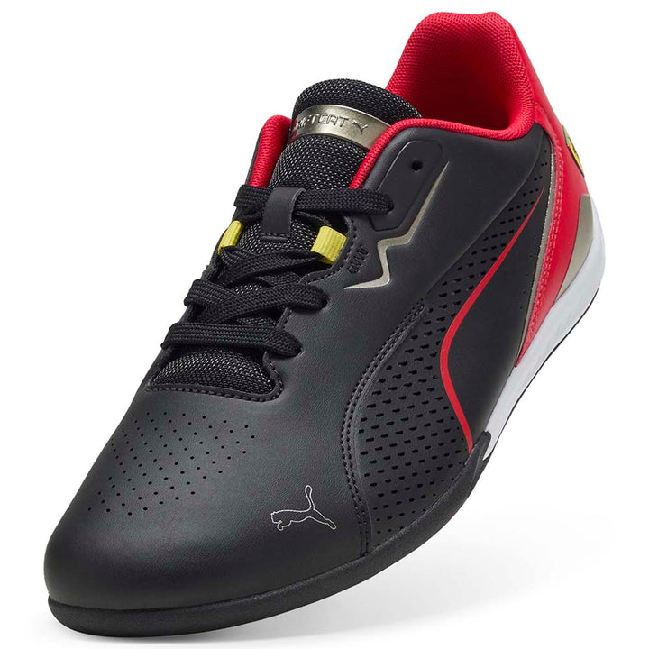 PUMA Scuderia Ferrari Drift Cat 11 Unisex Casual Shoes