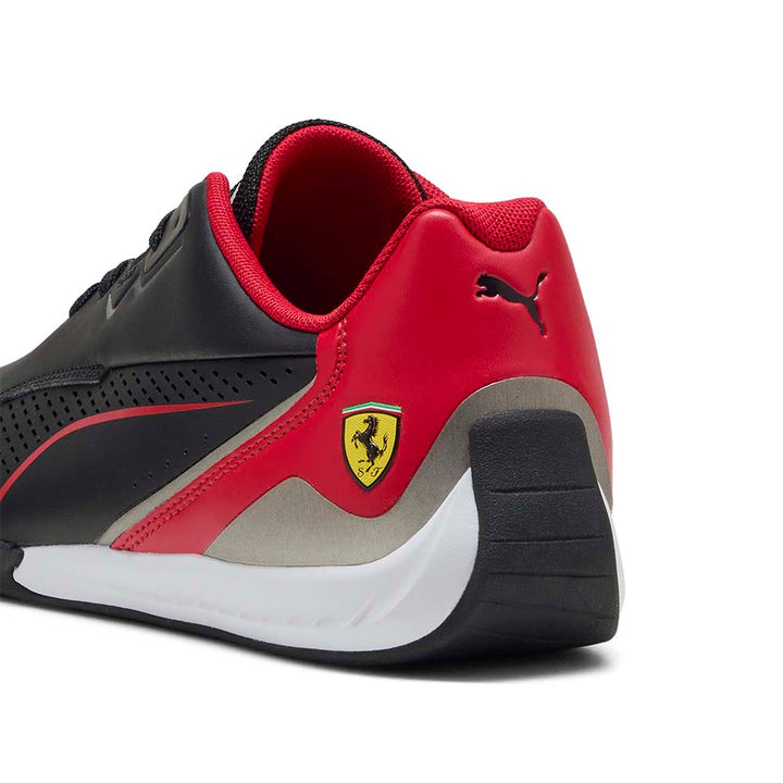 PUMA Scuderia Ferrari Drift Cat 11 Unisex Casual Shoes