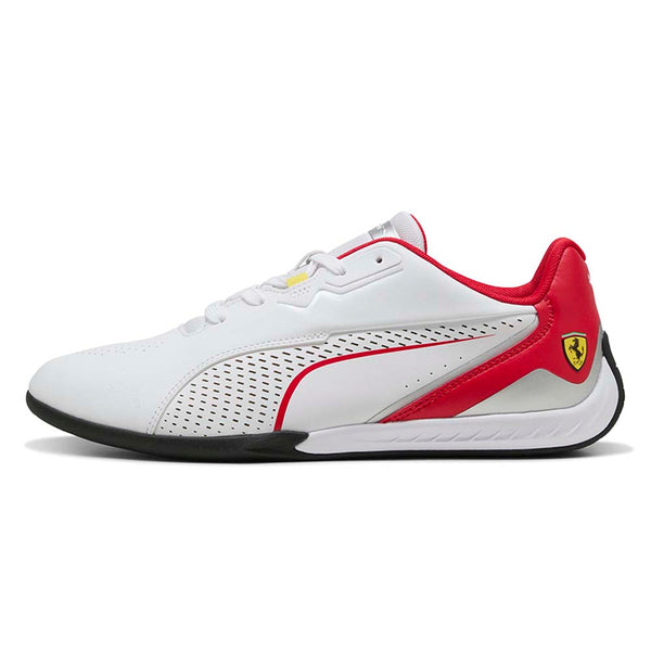 PUMA Scuderia Ferrari Drift Cat 11 Unisex Casual Shoes