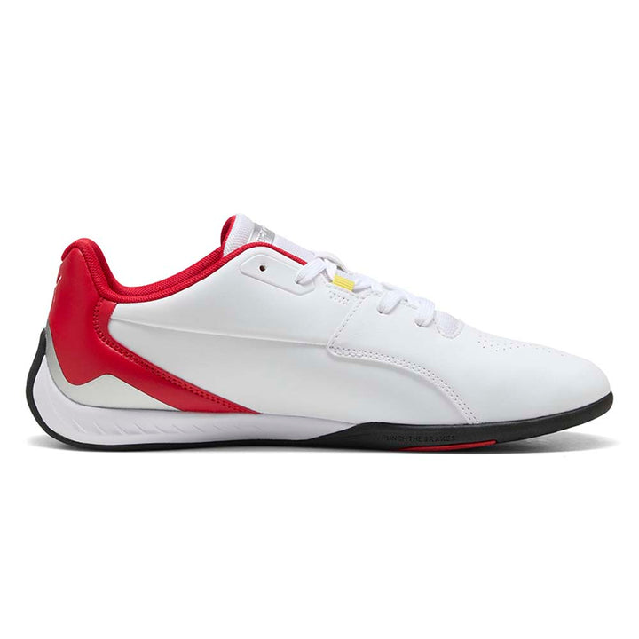 PUMA Scuderia Ferrari Drift Cat 11 Unisex Casual Shoes