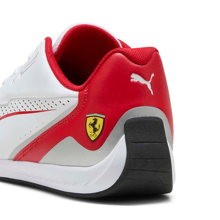 PUMA Scuderia Ferrari Drift Cat 11 Unisex Casual Shoes