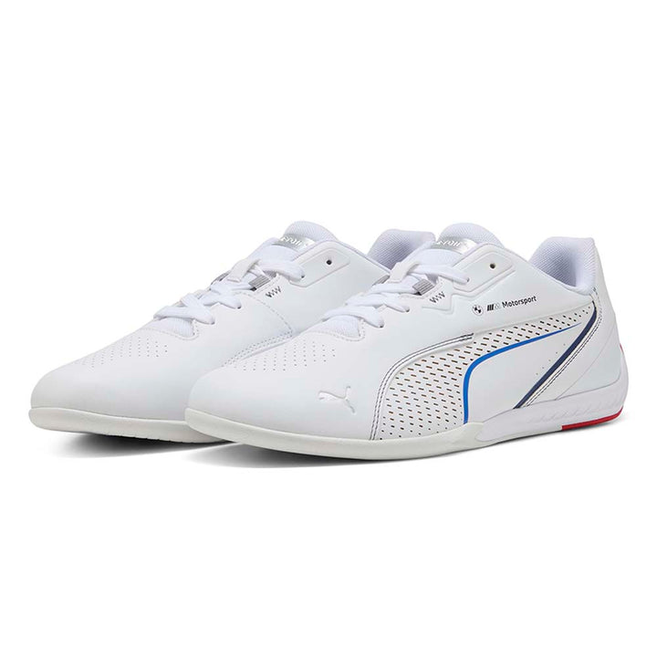 PUMA BMW M Motorsport Drift Cat 11 Unisex Casual Shoes