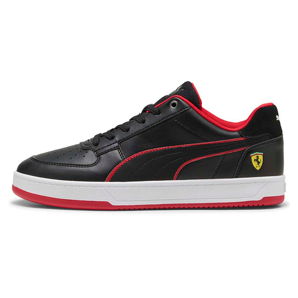 PUMA Scuderia Ferrari Caven 2.0 Unisex Casual Shoes