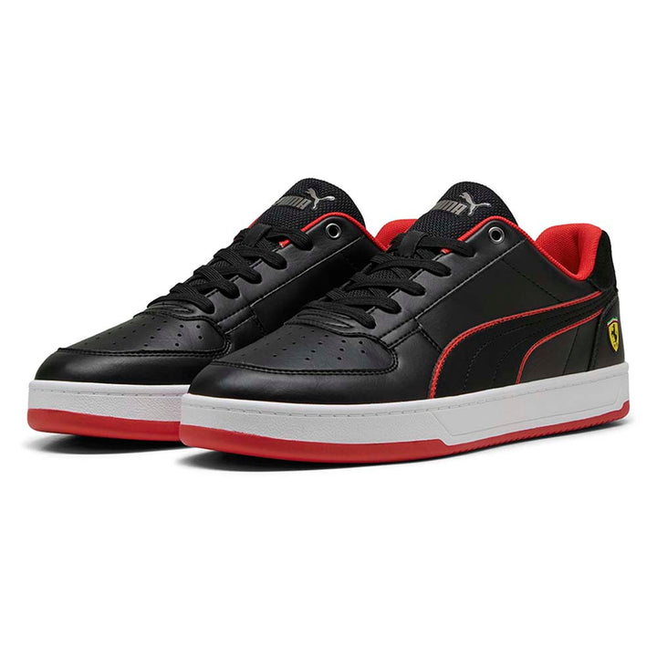 PUMA Scuderia Ferrari Caven 2.0 Unisex Casual Shoes