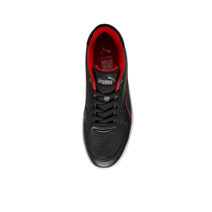 PUMA Scuderia Ferrari Caven 2.0 Unisex Casual Shoes
