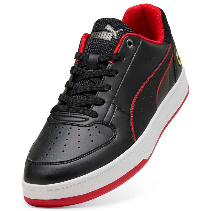 PUMA Scuderia Ferrari Caven 2.0 Unisex Casual Shoes