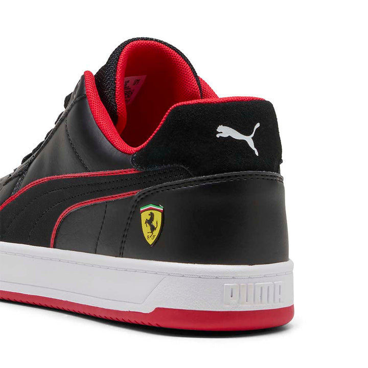 PUMA Scuderia Ferrari Caven 2.0 Unisex Casual Shoes
