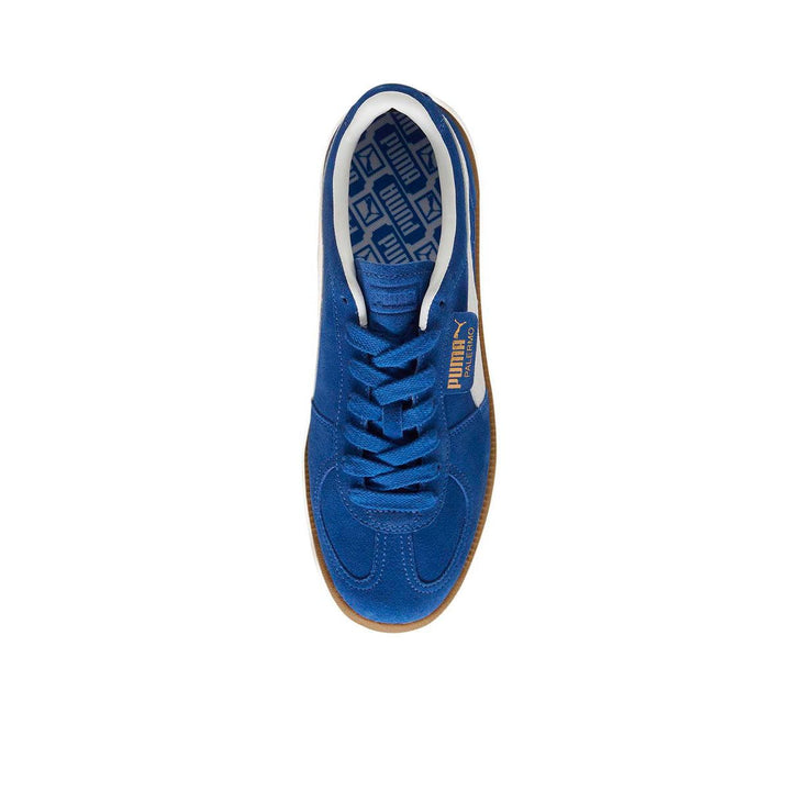 PUMA Palermo Unisex Casual Shoes