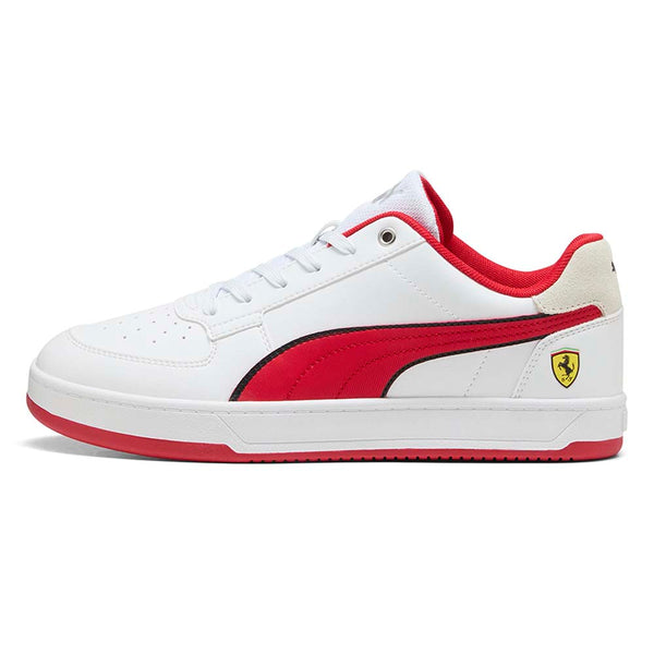 PUMA Scuderia Ferrari Caven 2.0 Unisex Casual Shoes
