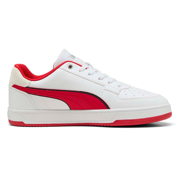 PUMA Scuderia Ferrari Caven 2.0 Unisex Casual Shoes