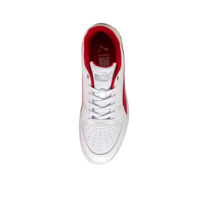 PUMA Scuderia Ferrari Caven 2.0 Unisex Casual Shoes