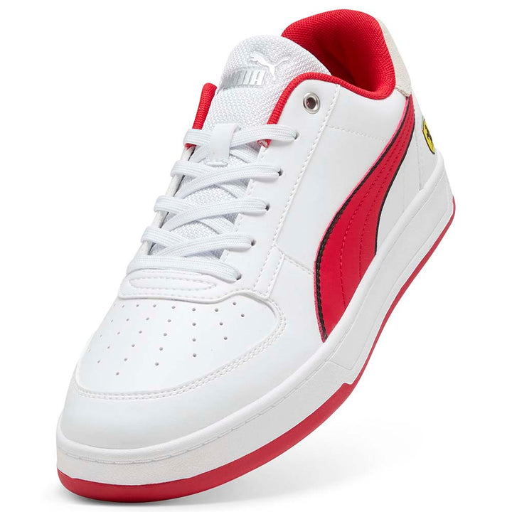 PUMA Scuderia Ferrari Caven 2.0 Unisex Casual Shoes