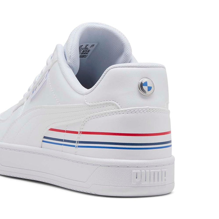 PUMA BMW M Motorsport Caven 2.0 Unisex Casual Shoes