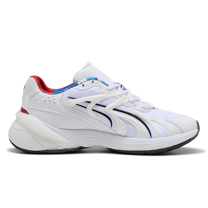 PUMA BMW M Motorsport Inverse Hero Unisex Casual Shoes