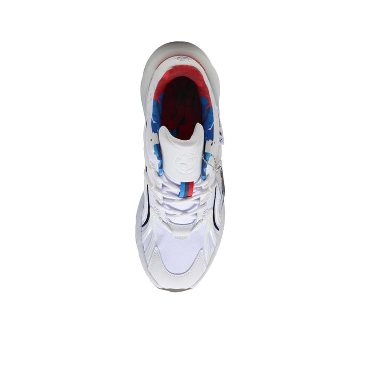 PUMA BMW M Motorsport Inverse Hero Unisex Casual Shoes