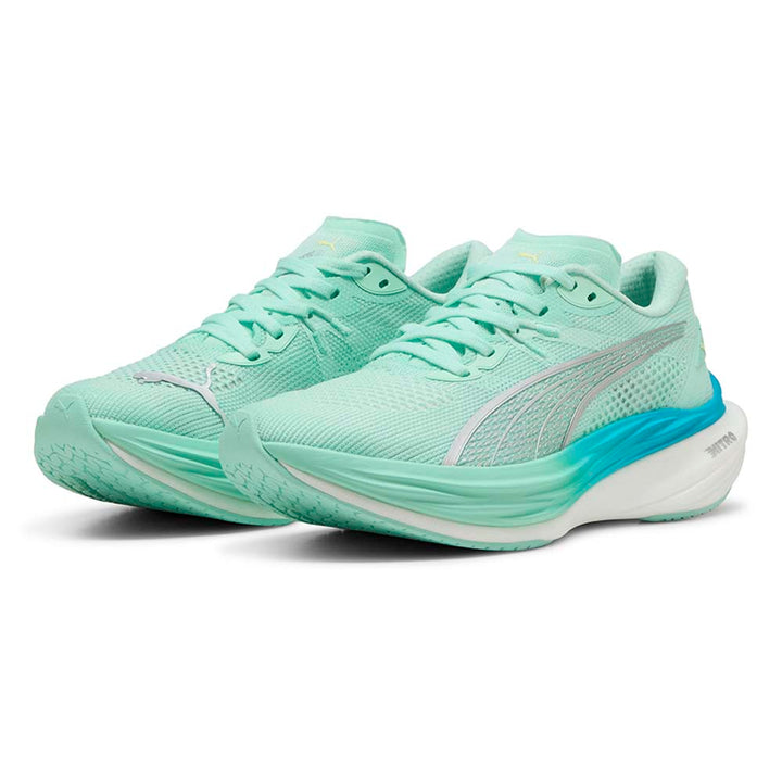 PUMA Deviate NITRO™ 3 Women's Running Shoes