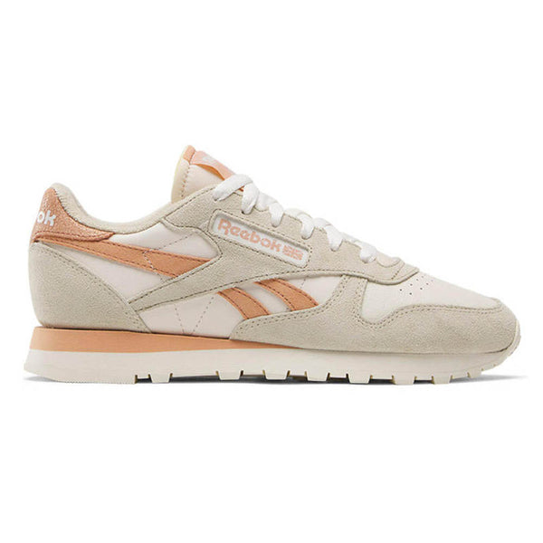 REEBOK Classic Leather Women's Casual Shoes