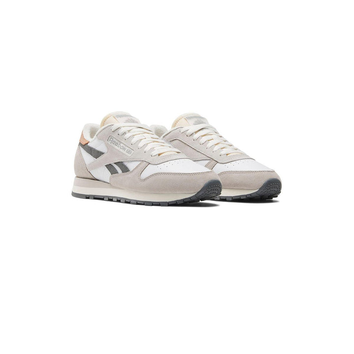REEBOK Classic Leather Unisex Casual Shoes