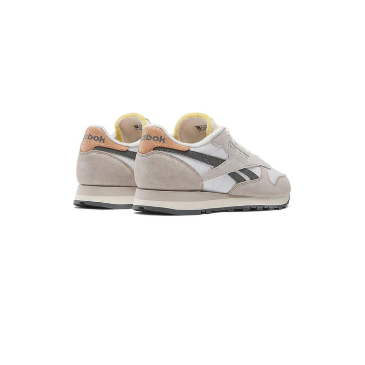 REEBOK Classic Leather Unisex Casual Shoes