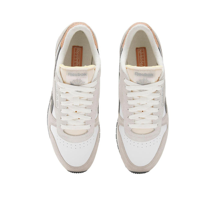 REEBOK Classic Leather Unisex Casual Shoes