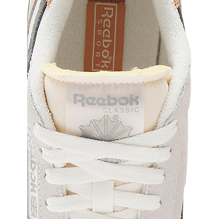 REEBOK Classic Leather Unisex Casual Shoes