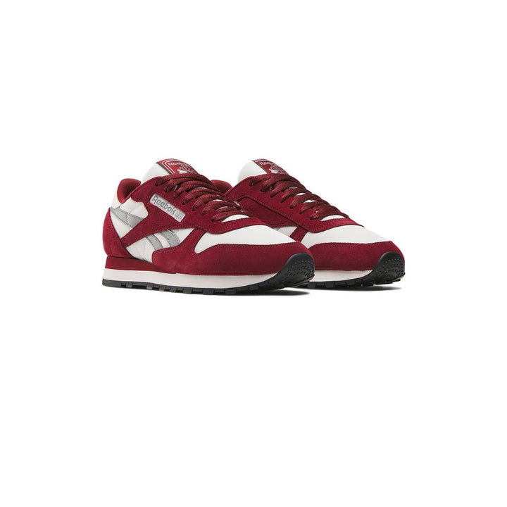 REEBOK Classic Leather Unisex Casual Shoes