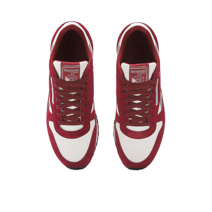 REEBOK Classic Leather Unisex Casual Shoes
