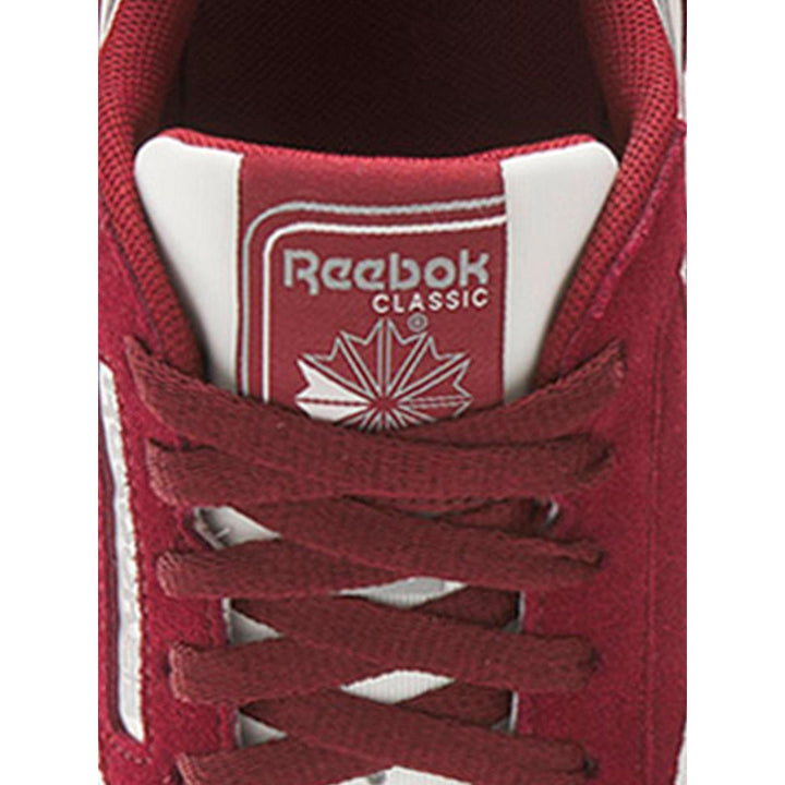 REEBOK Classic Leather Unisex Casual Shoes