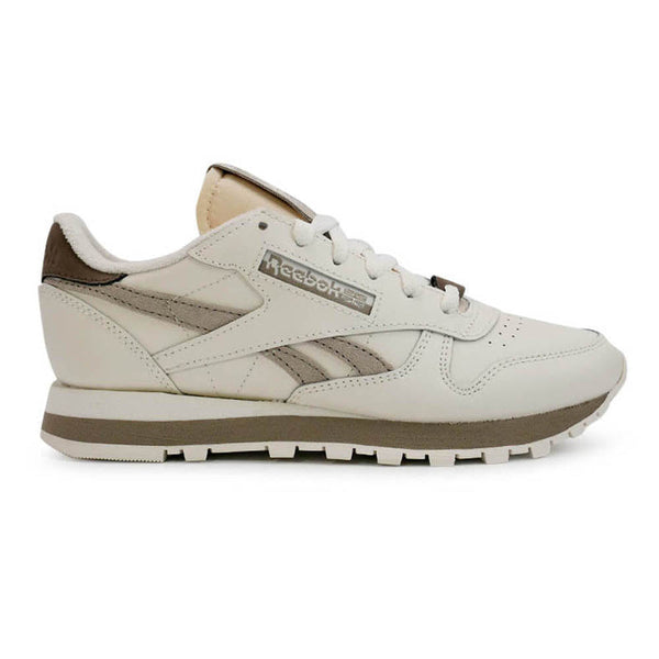 REEBOK Classic Leather Women's Casual Shoes