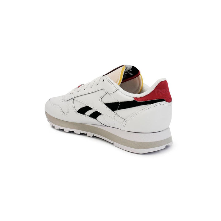 REEBOK Classic Leather Unisex Casual Shoes