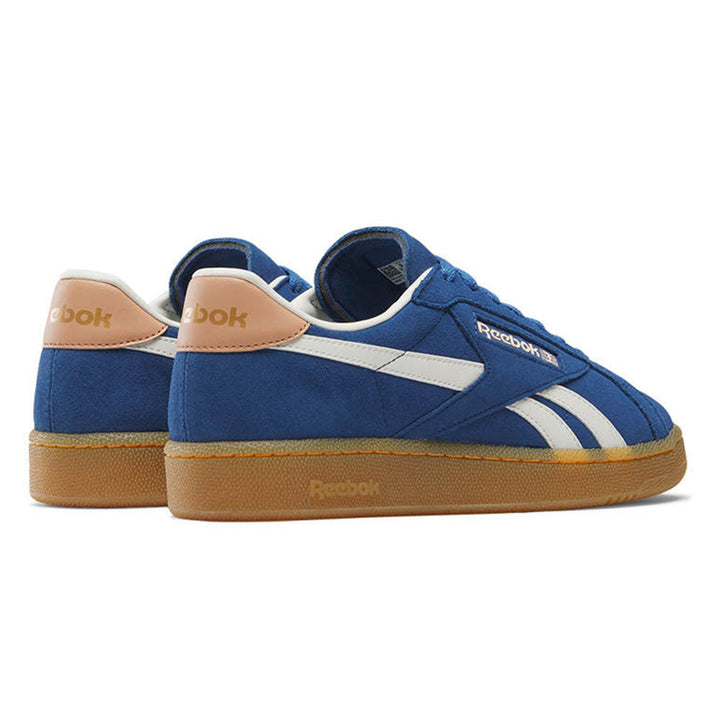 REEBOK Club C Grounds UK Unisex Casual Shoes