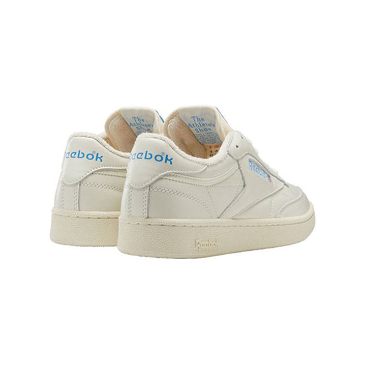 REEBOK Club C 85 Vintage Unisex Casual Shoes