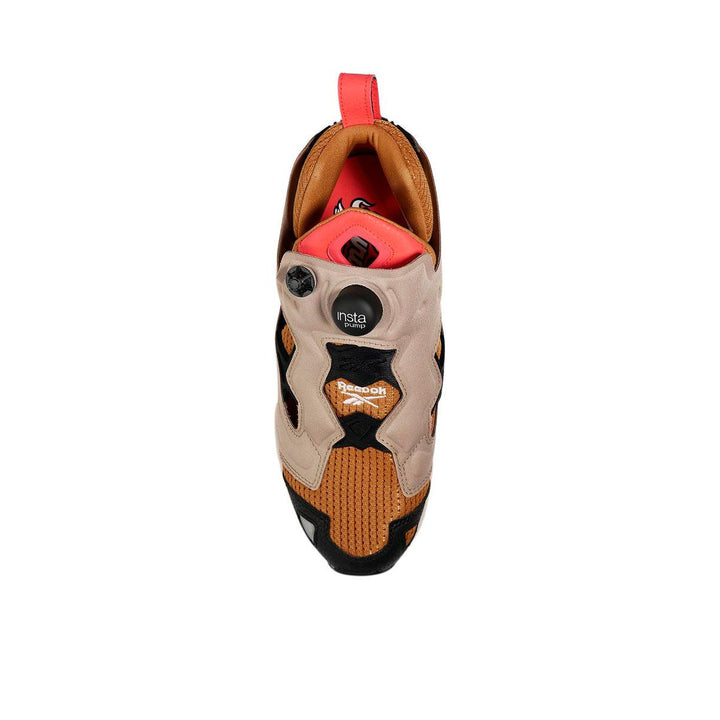 REEBOK Instapump Fury 95 Unisex Casual Shoes