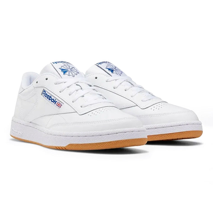 REEBOK Club C 85 Men's Casual Shoes