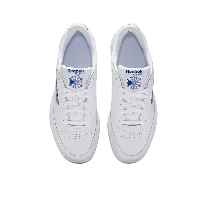 REEBOK Club C 85 Men's Casual Shoes