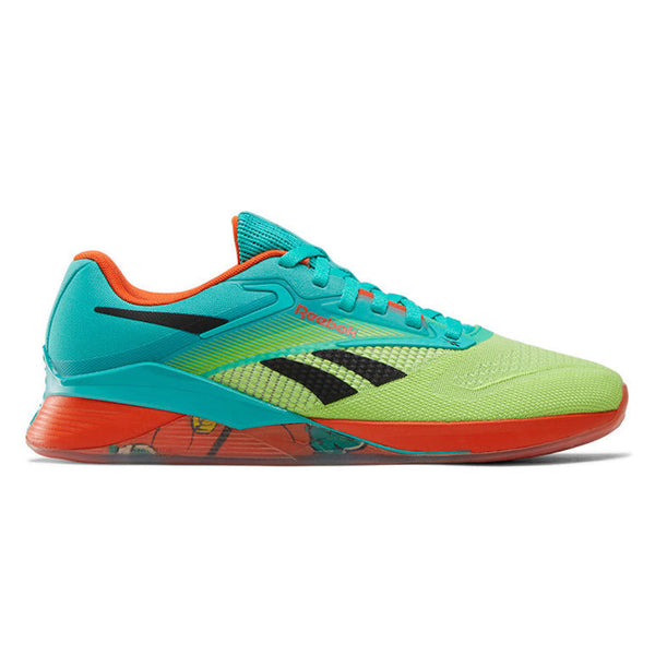 REEBOK Nano X4 Unisex Training Shoes