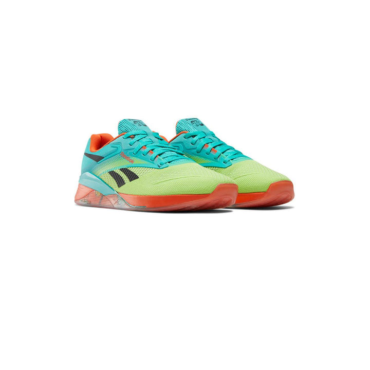 REEBOK Nano X4 Unisex Training Shoes