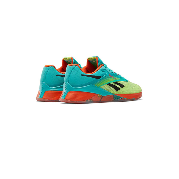 REEBOK Nano X4 Unisex Training Shoes