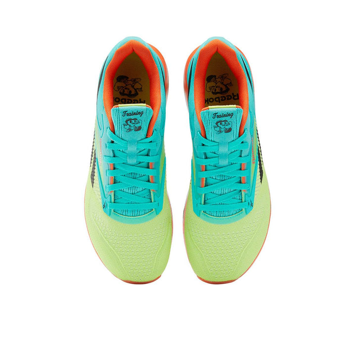 REEBOK Nano X4 Unisex Training Shoes