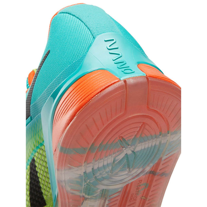 REEBOK Nano X4 Unisex Training Shoes