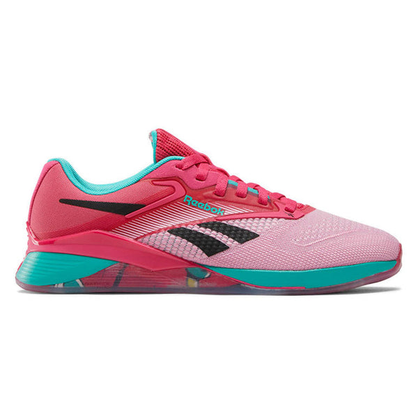 REEBOK Nano X4 Women's Training Shoes