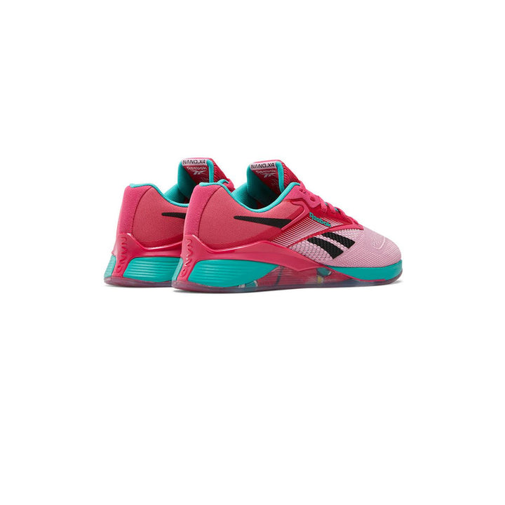 REEBOK Nano X4 Women's Training Shoes