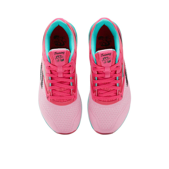 REEBOK Nano X4 Women's Training Shoes