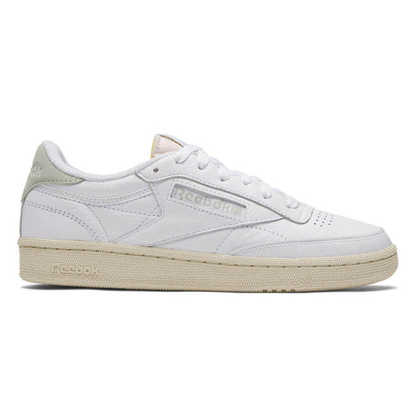 REEBOK Club C 85 Vintage  Women's Casual Shoes
