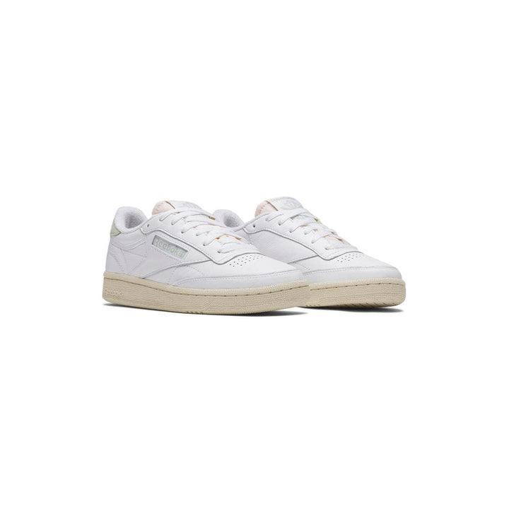 REEBOK Club C 85 Vintage  Women's Casual Shoes