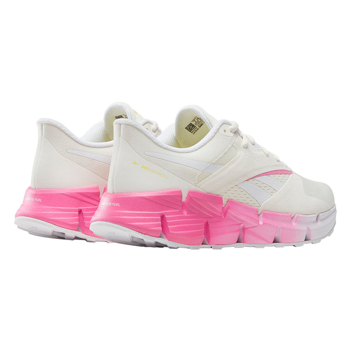 REEBOK Zig Dynamica 5 Women's Running Shoes