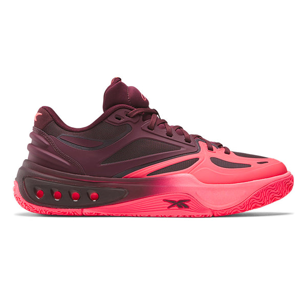REEBOK Engine A Unisex Basketball Shoes