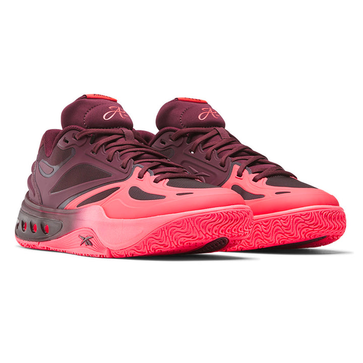 REEBOK Engine A Unisex Basketball Shoes