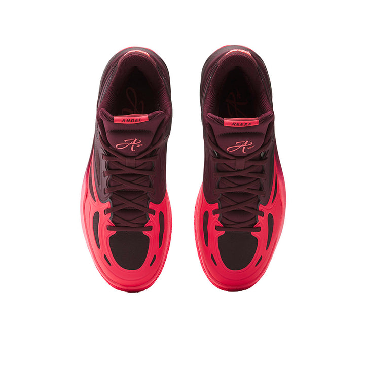 REEBOK Engine A Unisex Basketball Shoes